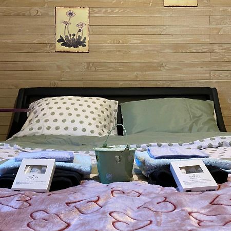 La Cigale Hotel Annot Екстериор снимка