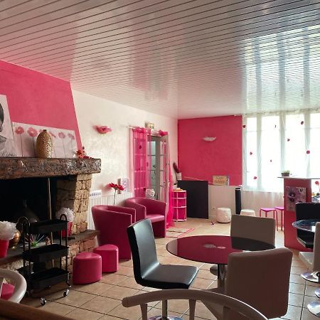 La Cigale Hotel Annot Екстериор снимка