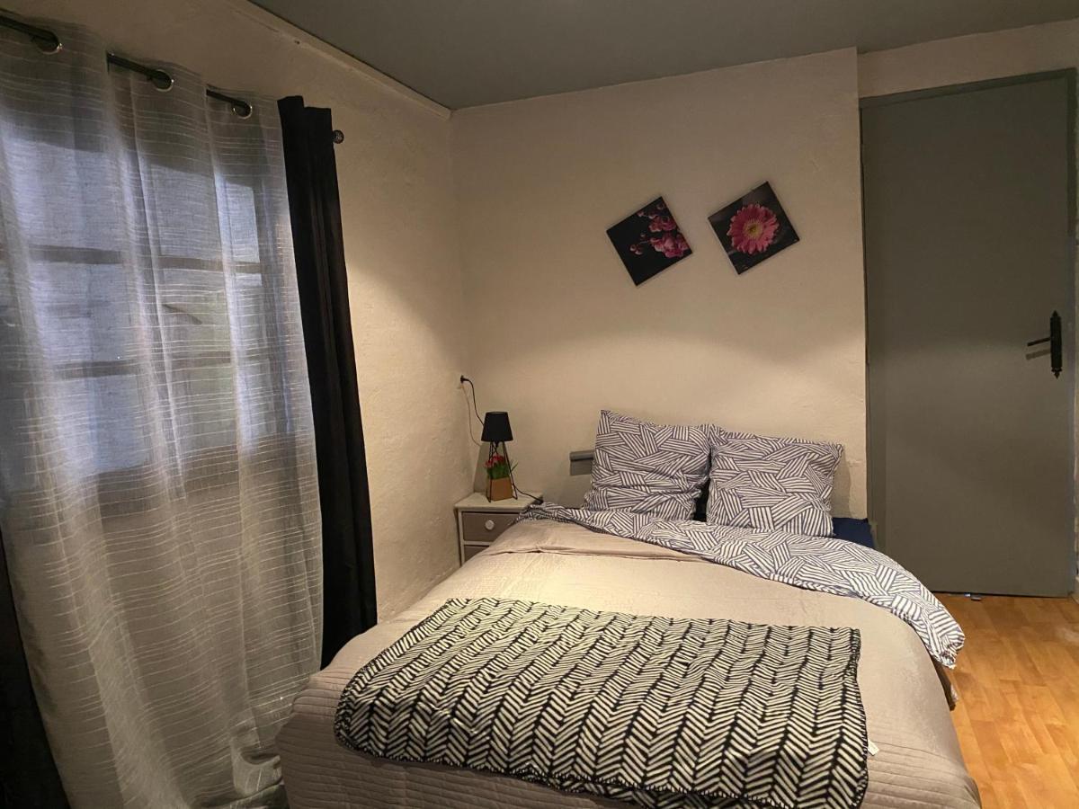 La Cigale Hotel Annot Екстериор снимка