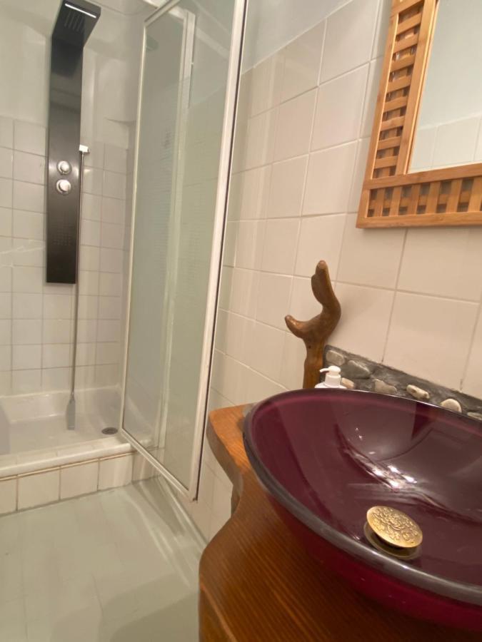 La Cigale Hotel Annot Екстериор снимка