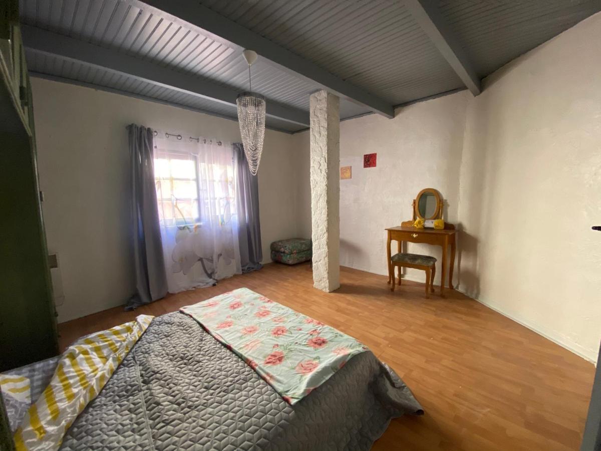 La Cigale Hotel Annot Екстериор снимка