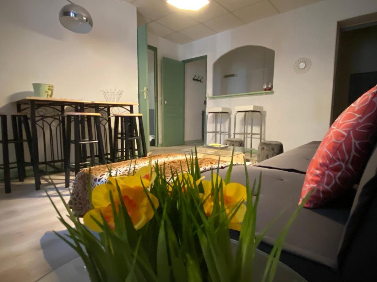 La Cigale Hotel Annot Екстериор снимка