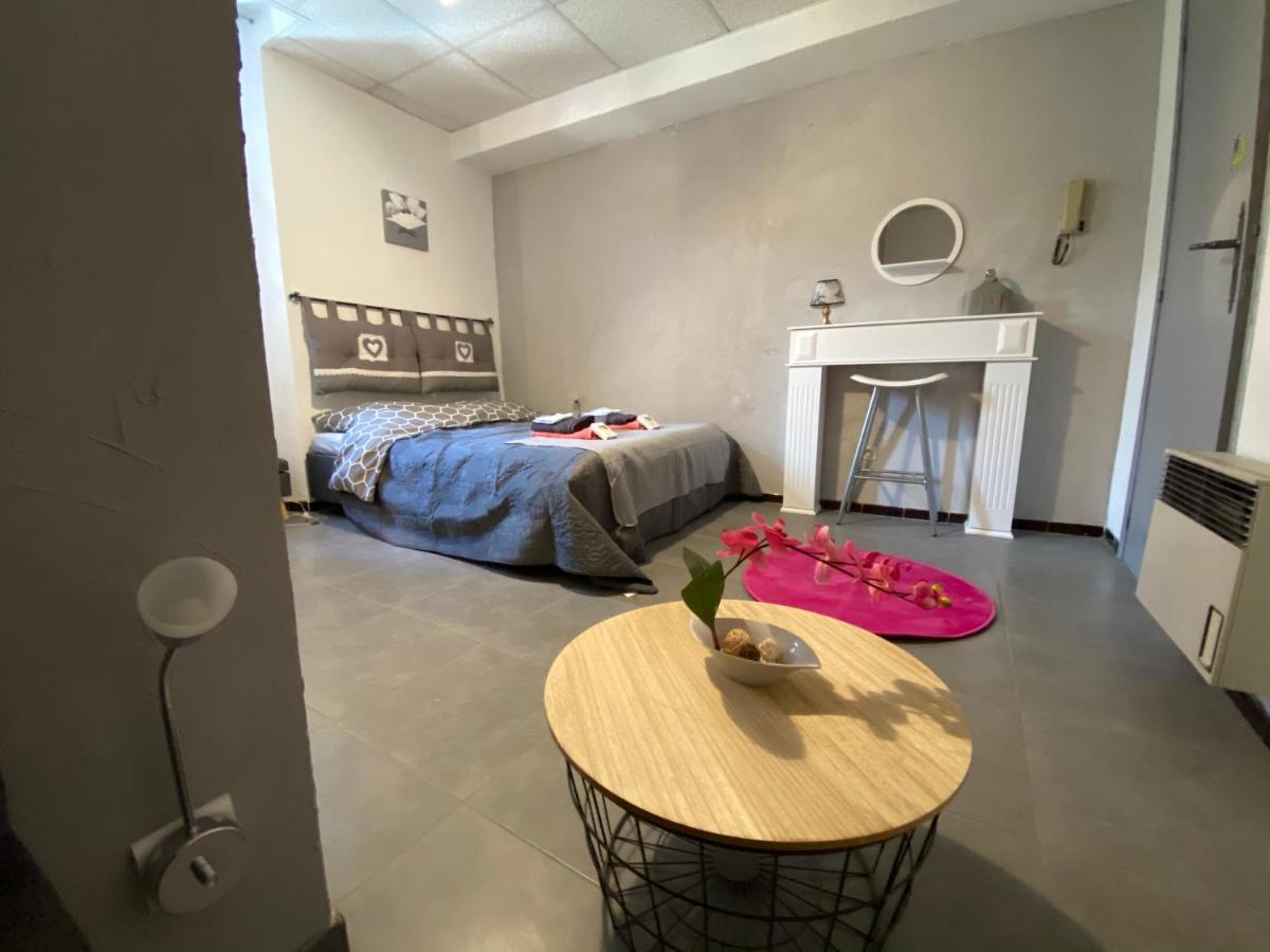La Cigale Hotel Annot Екстериор снимка