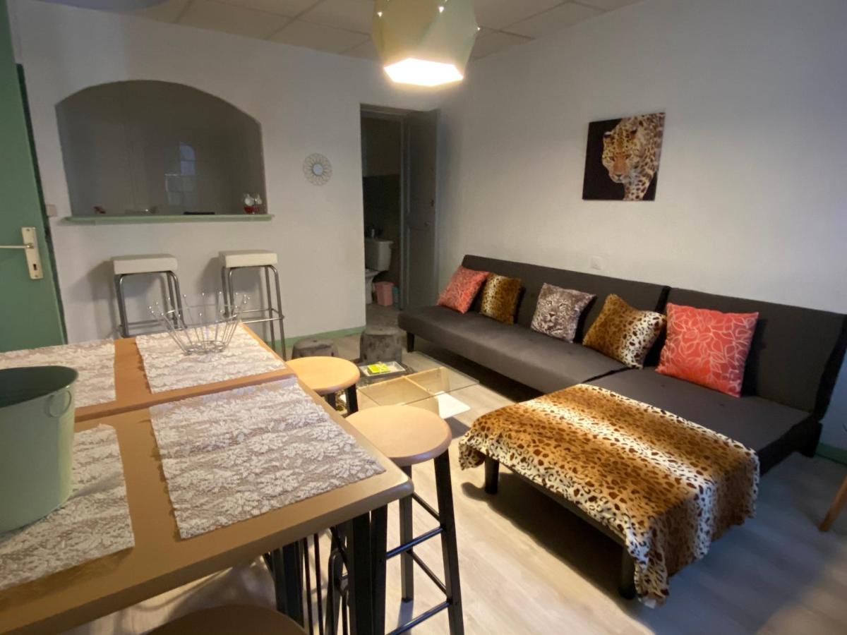 La Cigale Hotel Annot Екстериор снимка