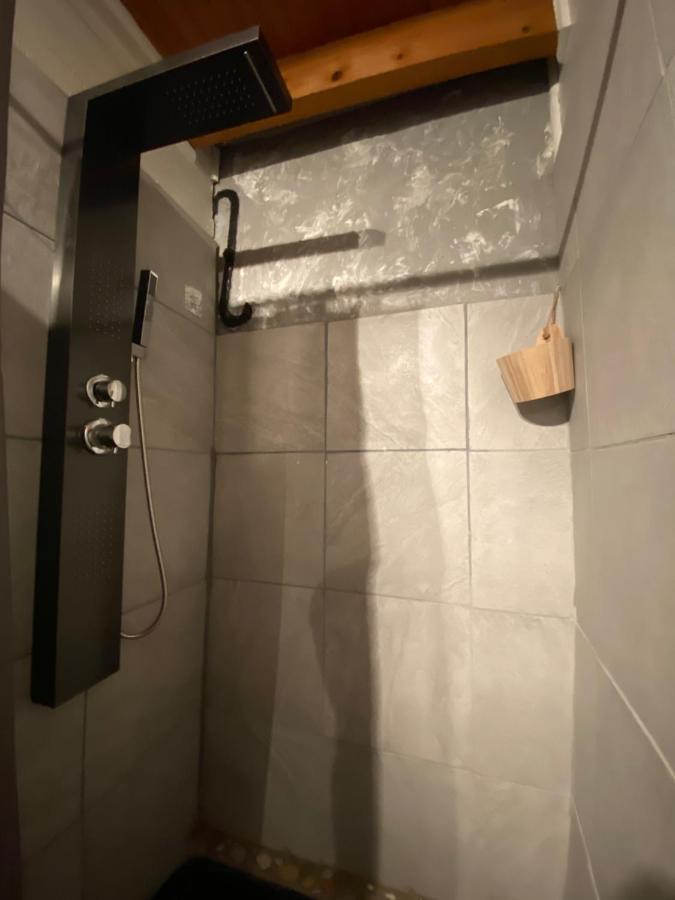 La Cigale Hotel Annot Екстериор снимка