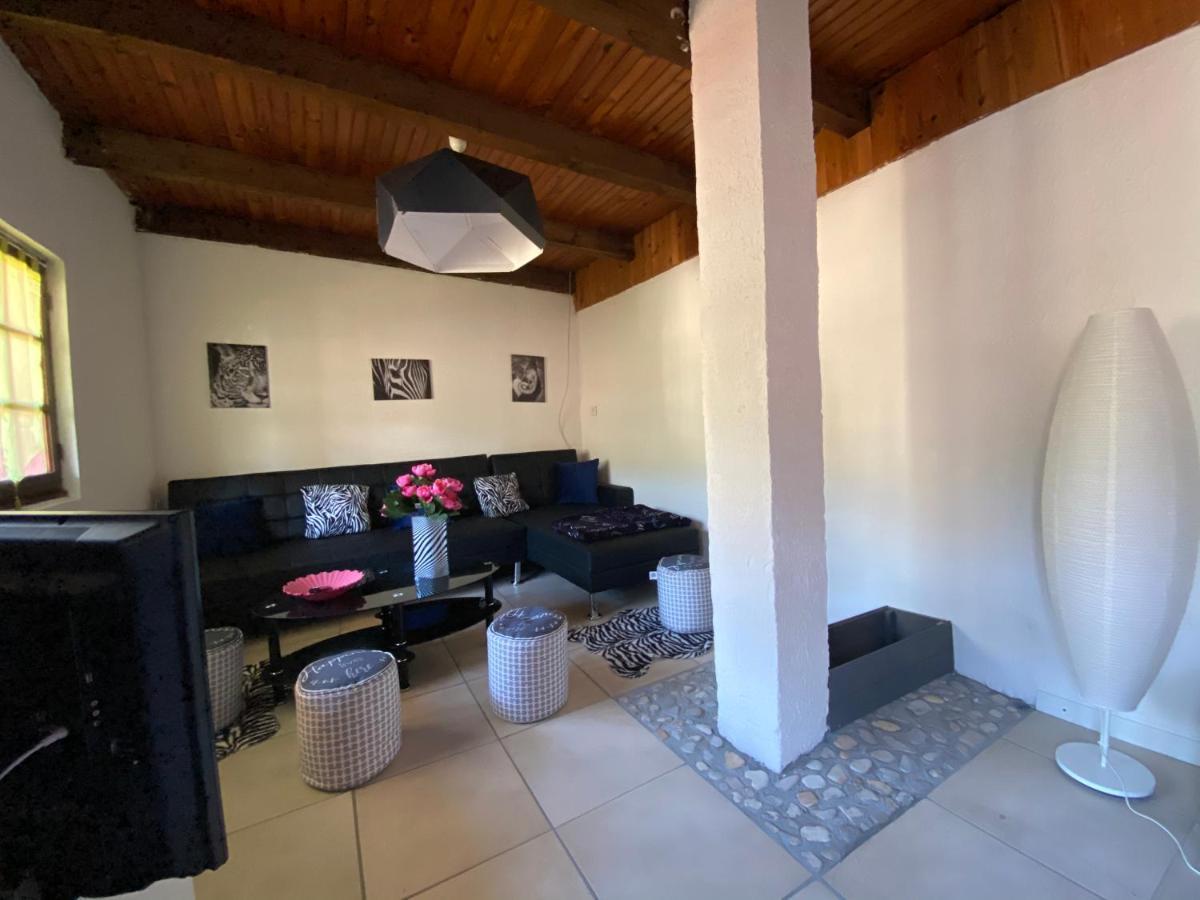 La Cigale Hotel Annot Екстериор снимка