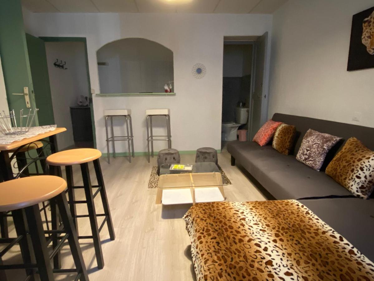 La Cigale Hotel Annot Екстериор снимка