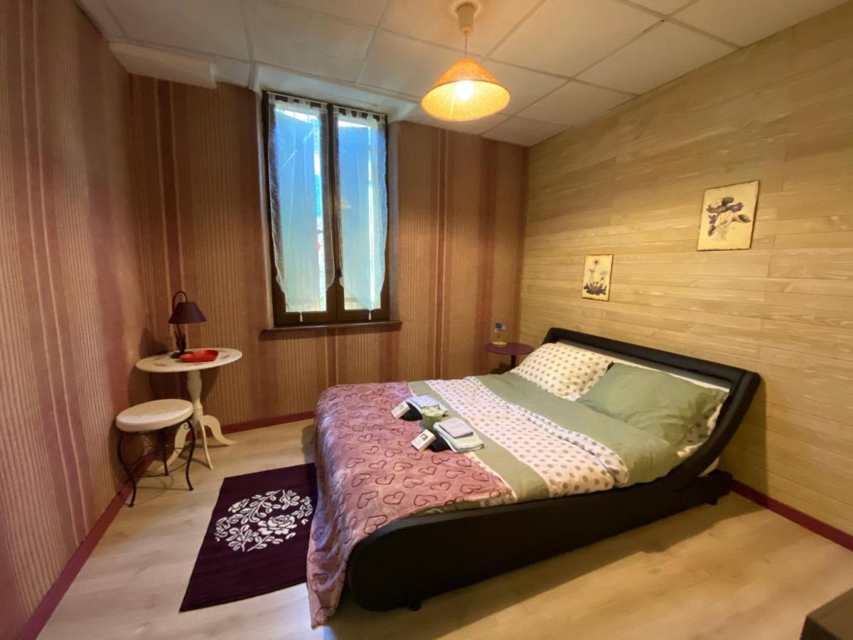 La Cigale Hotel Annot Екстериор снимка