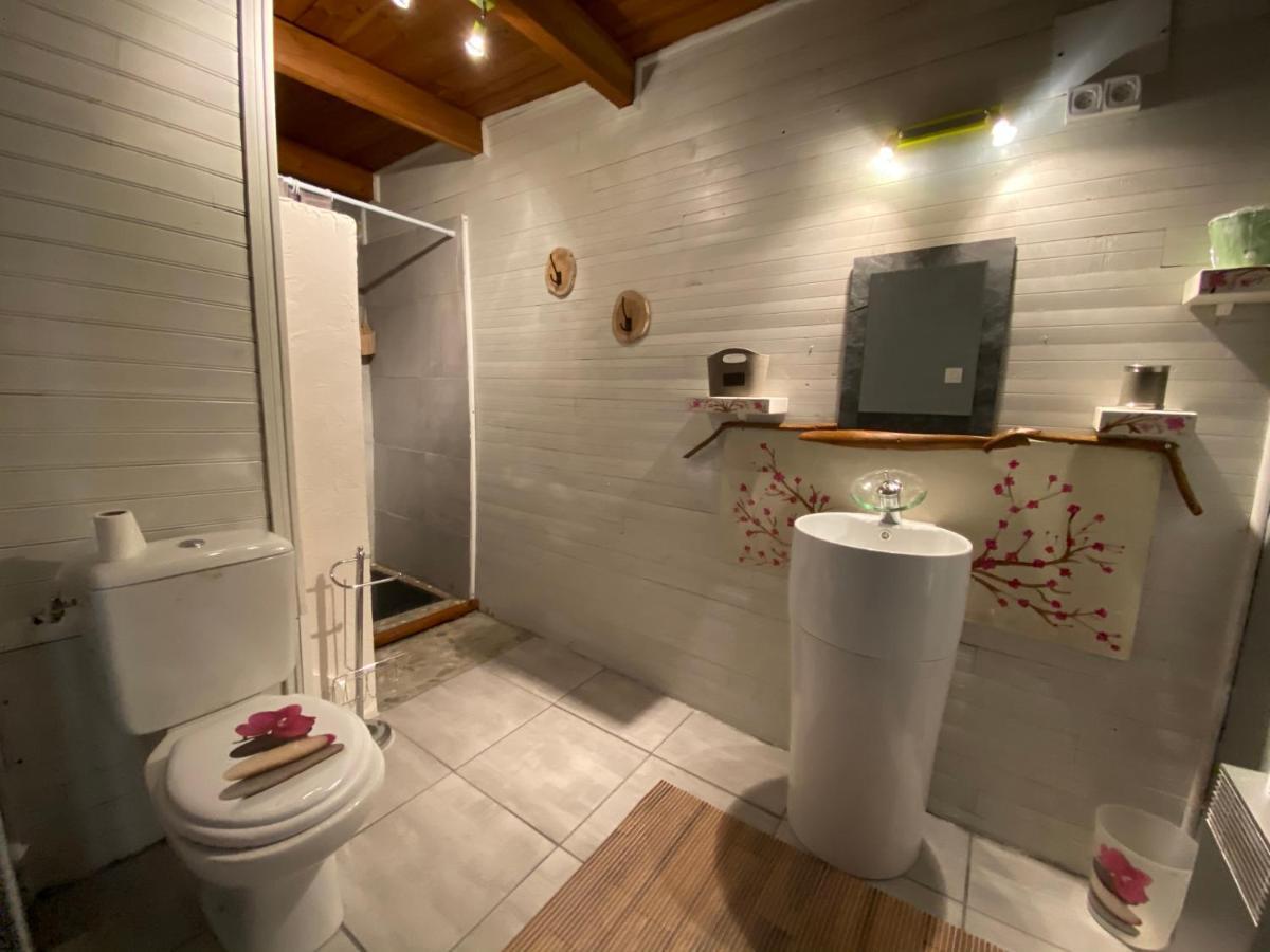 La Cigale Hotel Annot Екстериор снимка