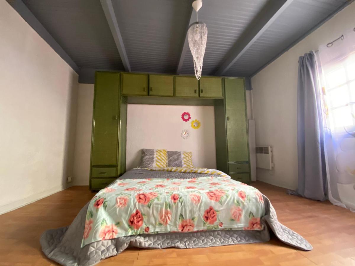 La Cigale Hotel Annot Екстериор снимка
