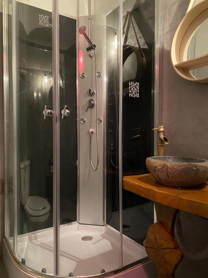 La Cigale Hotel Annot Екстериор снимка
