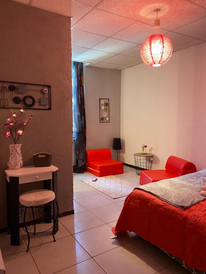 La Cigale Hotel Annot Екстериор снимка
